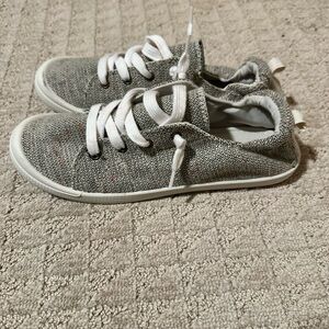Maurices canvas sneakers